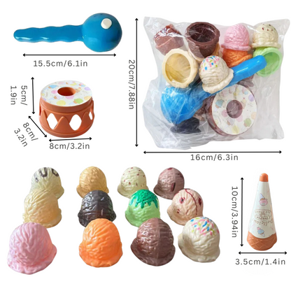 ScoopStack