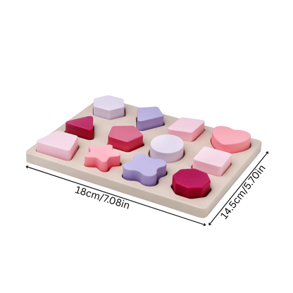 ShapeSense