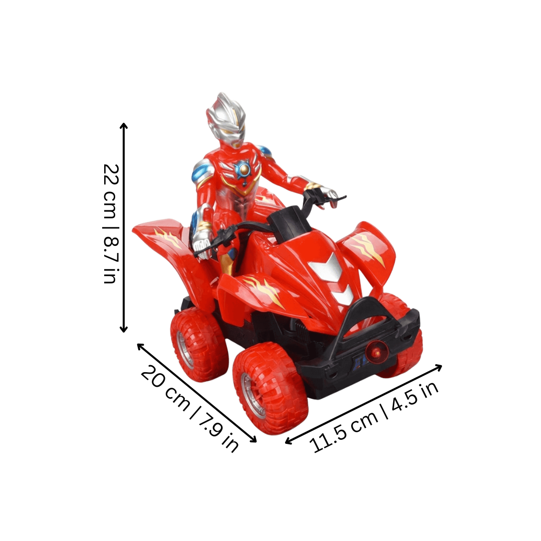 PowerMoto