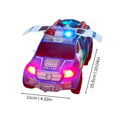 PatrolPulse