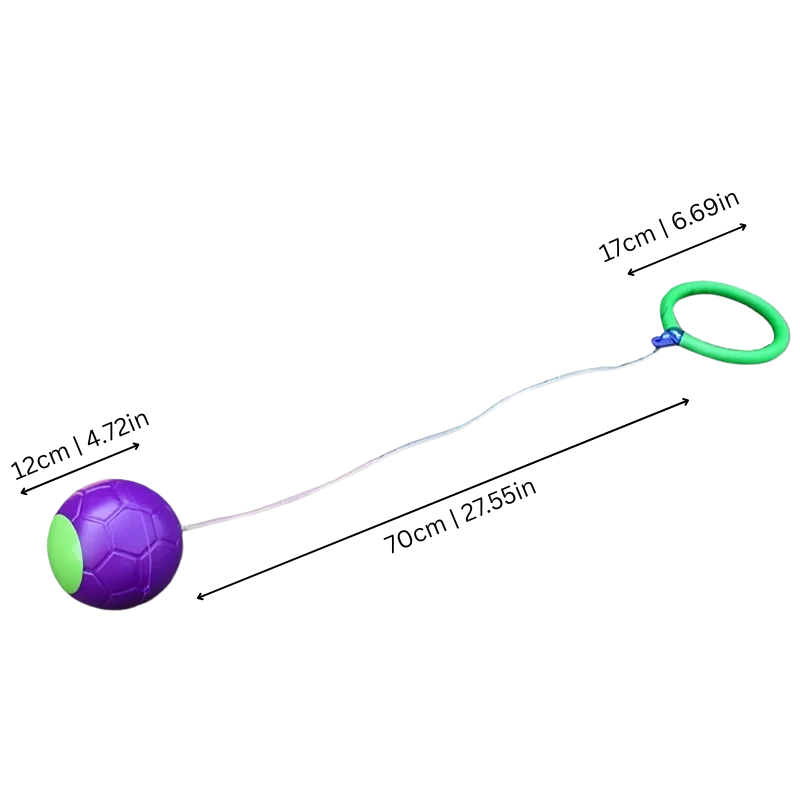 SpinHop