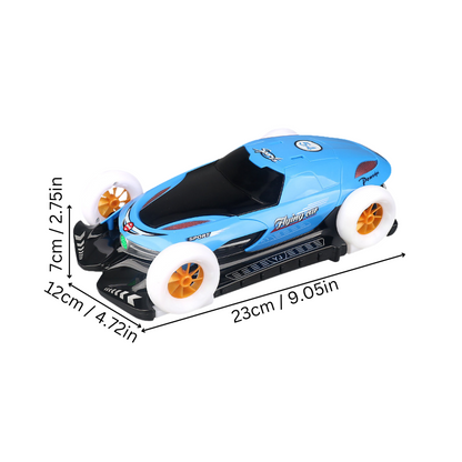 SpinRacer