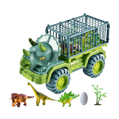 DinoConvoy