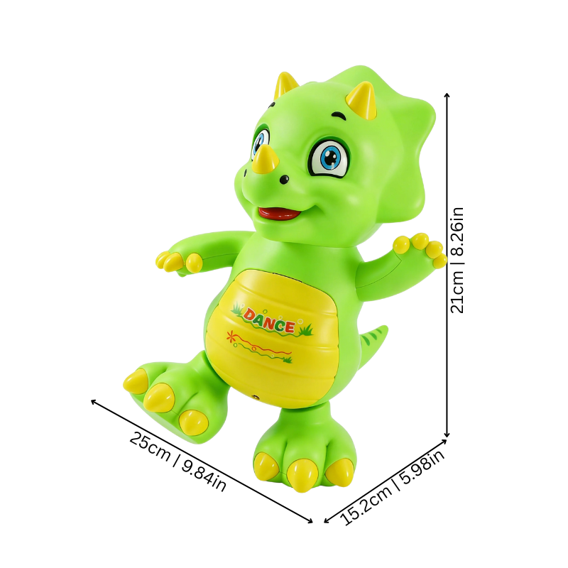 DinoDance