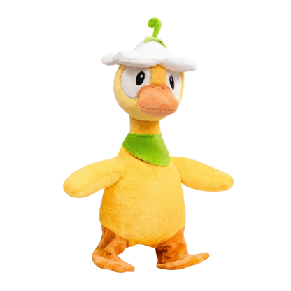 DuckieWaddle