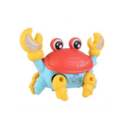 CrabGroove