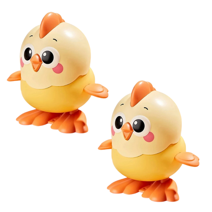 JumpChick