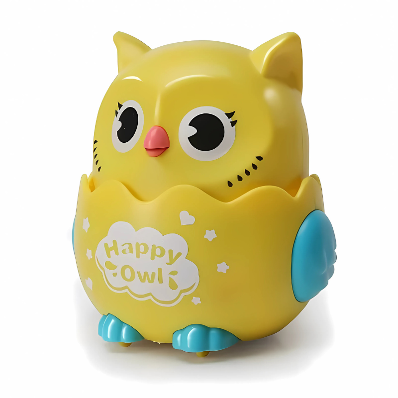 WobbleHoot