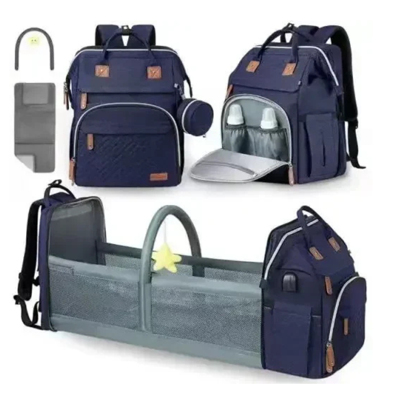 CribCarry