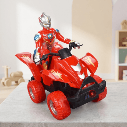 PowerMoto