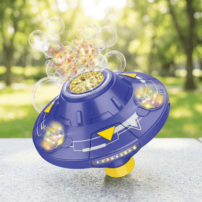 BubbleSaucer