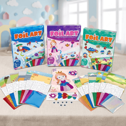 FoiliFairy