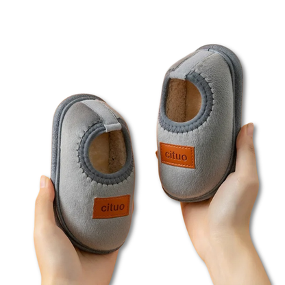 FluffFooties