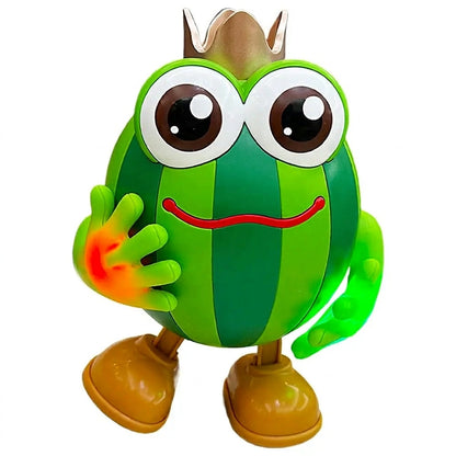 FruitiGroove