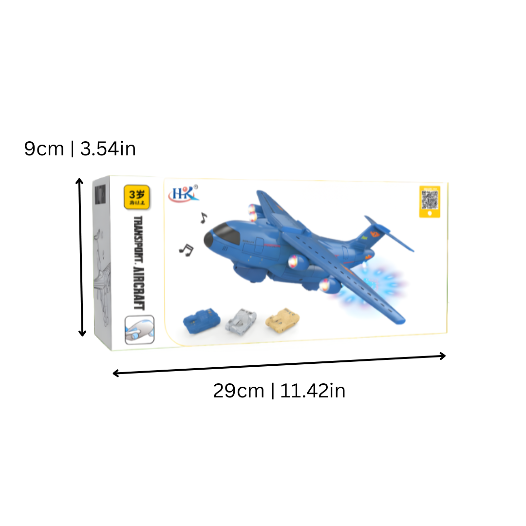 SkyForce