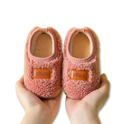 FluffFooties