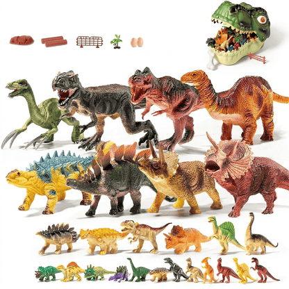 RexRoar