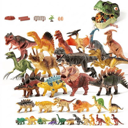 RexRoar