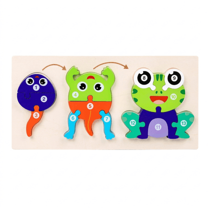 DinoStages